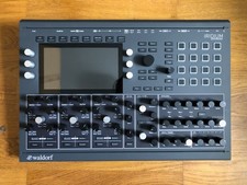 Waldorf iridium voice for sale  BRISTOL