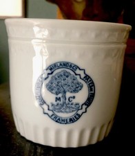 Ancien pot confiture d'occasion  Compiègne