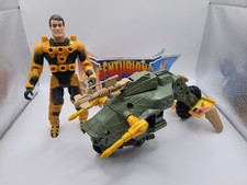 Kenner centurions wild for sale  CHESTER