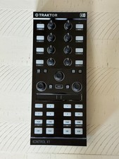 Native instruments traktor for sale  Littleton