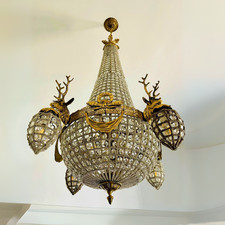French style deer for sale  Miami