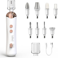 Set manicure elettrico usato  Roma