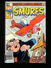 smurfs 1 comics 3 1982 2 for sale smurfs 1 comics 3 1982 2 for sale Montgomery