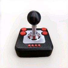 Joystick stampa stile usato  Caserta
