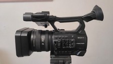Sony nxcam hxr for sale  Watsonville