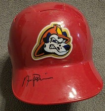 Nick plummer autographed for sale  Benton