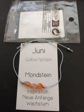 mondstein armband gebraucht kaufen mondstein armband gebraucht kaufen Elmshorn