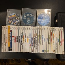 Wii games lot for sale  Wauconda