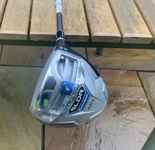Taylormade sldr 460 for sale  SOUTHAMPTON