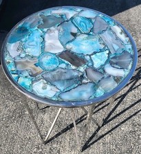 Gorgeous round metal for sale  Westminster