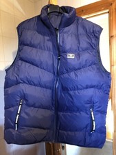 Warme winter weste gebraucht kaufen  Eckernförde