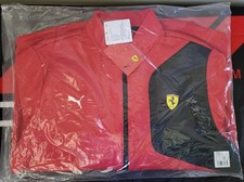 Scuderia ferrari puma for sale  EXETER
