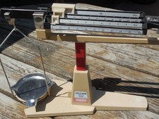 Scientific ohaus cent for sale  Mount Joy