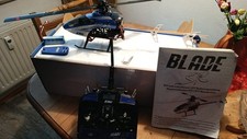 Blade rtf heli gebraucht kaufen  Dortmund