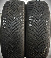 Winterreifen hankook winter gebraucht kaufen  Kevelaer