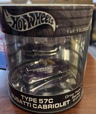 Hot wheels type d'occasion  Expédié en Belgium