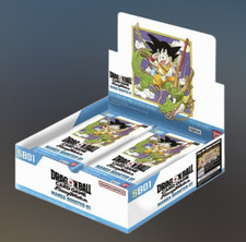 Dragon ball super d'occasion  La Montagne