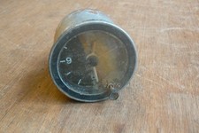 Jaeger car clock for sale  CARTERTON