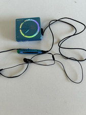 Sony portable minidisc d'occasion  Crécy-la-Chapelle