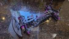 Hpi rs4 pro4 for sale  BIRKENHEAD