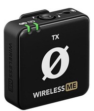 Microfone sem fio ultracompacto RØDE RODE Wireless ME TX SOMENTE sistema com clipe comprar usado  Enviando para Brazil