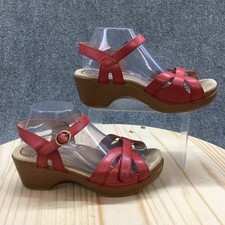 Dansko sandal womens for sale  Circle Pines