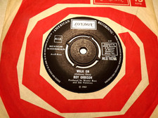 45rpm vinyl record...roy for sale  ADDLESTONE