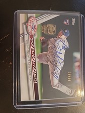 2018 jordan montgomery for sale  Seattle