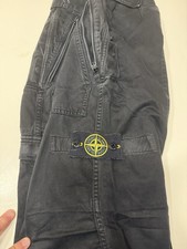Stone island cargo for sale  LEICESTER