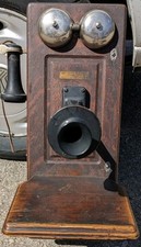 Antique wall phone for sale  Sioux City