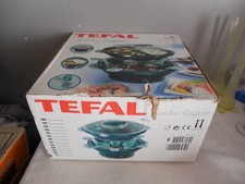 Fondue océane téfal d'occasion  Saint-Sébastien-de-Morsent