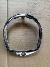 Suzuki headlight rim for sale  WARRINGTON