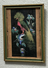 Beautiful mexican feather for sale  Woodinville