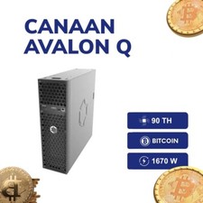 Canaan avalon perfekte gebraucht kaufen  München