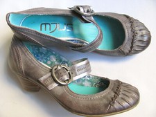 Mjus airstep echt gebraucht kaufen  Mainz