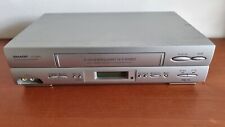 Ricambi videoregistratore vcr usato  Bassano del Grappa