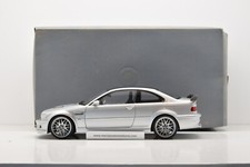 BMW M3 GTR 2001 KYOSHO 1/18 NEUVE EN BOITE PROMOTIONNELLE BMW na sprzedaż  Wysyłka do Poland