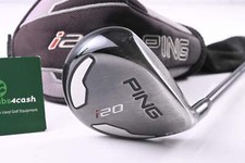 Ping i20 wood for sale  LOANHEAD