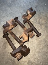 Used wheel wedge for sale  Roann