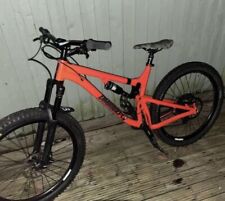Mountain bike full for sale  ABERDARE