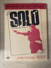 Dvd solo mocky d'occasion  Romainville