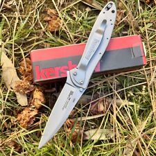 Couteau pliant kershaw d'occasion  Nice-