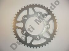 Alloy rear sprocket for sale  HALIFAX