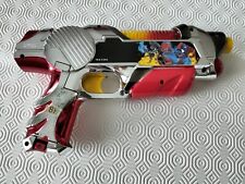 Pistola giocattolo power usato  Zandobbio