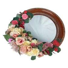 Vintage wall mirror for sale  Waukesha