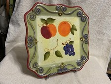 Medici hand painted for sale  Calumet