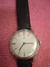 Omega seamaster orologio usato  Foligno