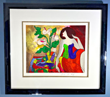 Rare signed linda for sale  Daly City