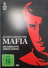 Allein mafia komplette gebraucht kaufen  Bruchköbel