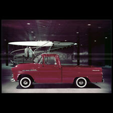 Photo .002883 chevrolet d'occasion  Martinvast